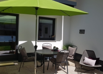 ladis ferienwohnung 2 bis 4 personen terrasse