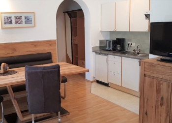 ladis ferienwohnung 2 bis 4 personen wohnküche 2