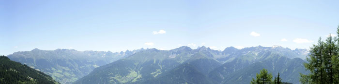 sommerurlaub österreich ladis